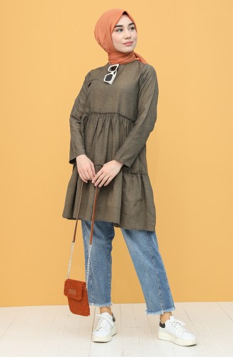 Mink Tunics 6510-07