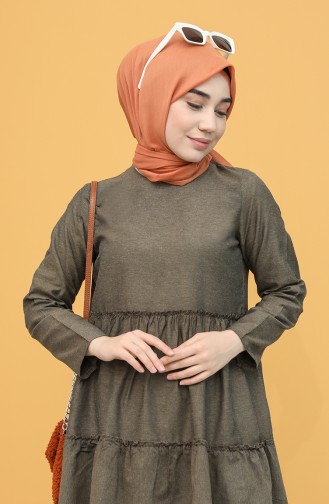 Mink Tunics 6510-07