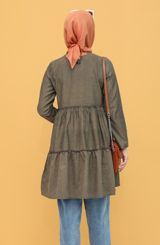 Mink Tunics 6510-07