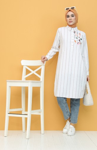 Plum Tunics 21Y8301-04