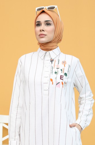 Plum Tunics 21Y8301-04
