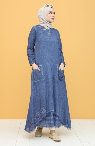 Indigo Tunics 92209-03