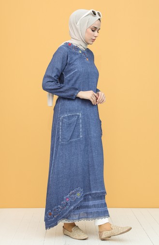 Indigo Tunikas 92209-03