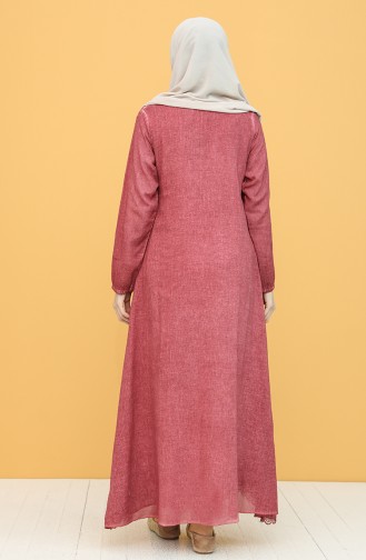 Dusty Rose Tunics 92209-04