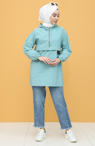 Green Almond Tunics 5630-02