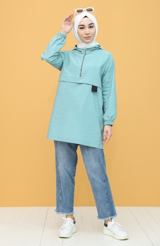 Green Almond Tunics 5630-02