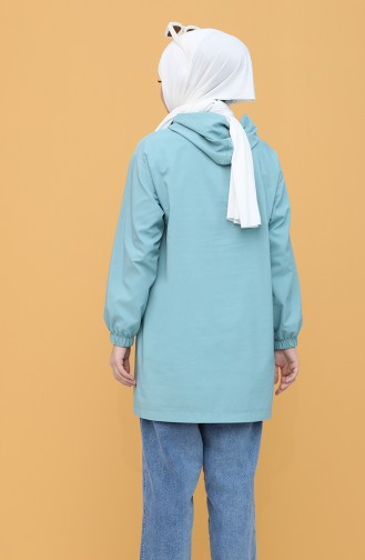 Green Almond Tunics 5630-02