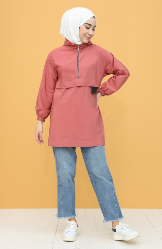 Dusty Rose Tuniek 5630-04