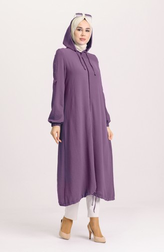 Lila Cape 7780-06