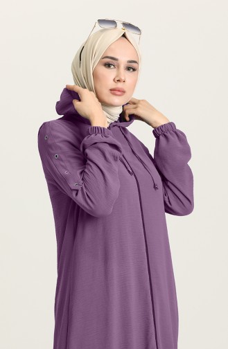 Lila Cape 7780-06