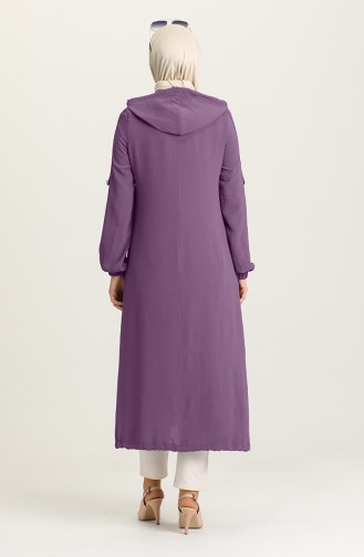 Violet Cape 7780-06