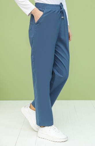 Indigo Broek 0156-01