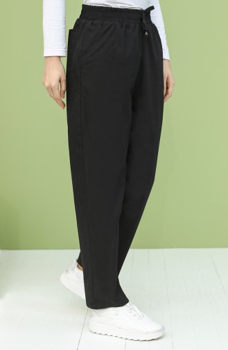 Black Broek 0156-10