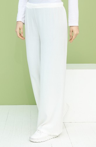 Ecru Pants 2000-10