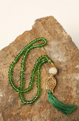 Green Rosary 0026-03