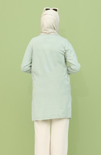 Green Almond Tunics 55406A-05