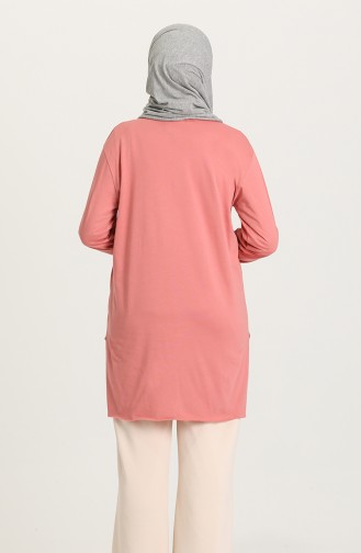 Dusty Rose Tuniek 55406B-07