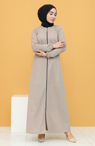 Stone Abaya 3058-06