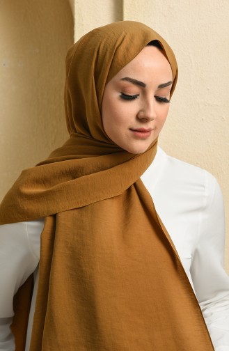 Mustard Sjaal 99294-01