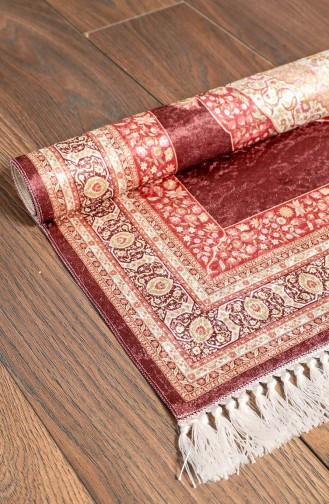 Copper Prayer Rug 1000-14