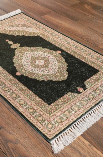 Khaki Prayer Rug 1000-13