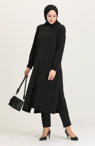 Black Cape 7111-01