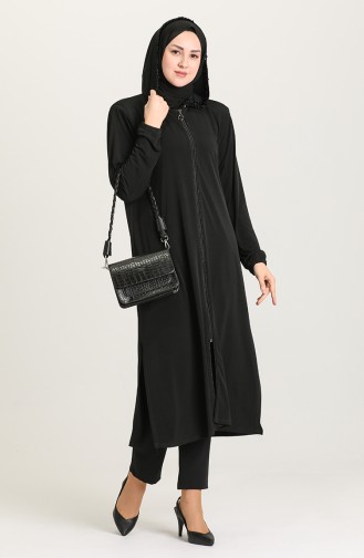 Black Cape 7111-01