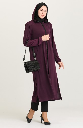 Plum Cape 7111-03