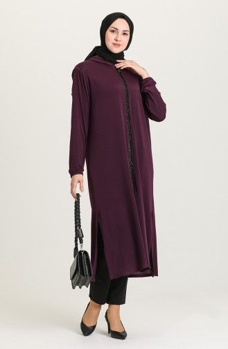 Plum Cape 7111-03