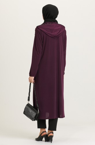 Plum Cape 7111-03