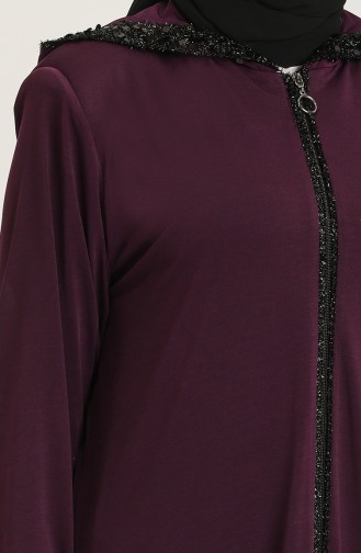 Plum Cape 7111-03