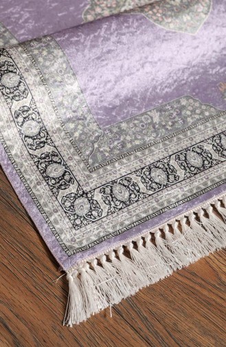 Tapis de Prière Lila 1000-17