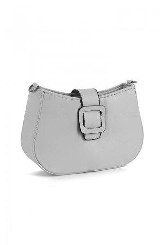 Gray Shoulder Bags 7000GR