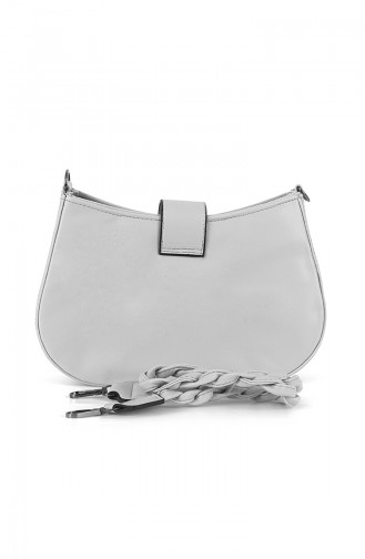 Gray Shoulder Bags 7000GR