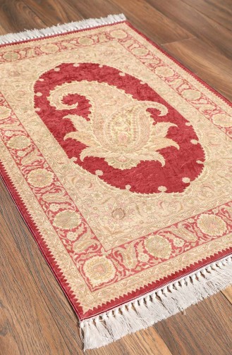 Copper Praying Carpet 1002-03