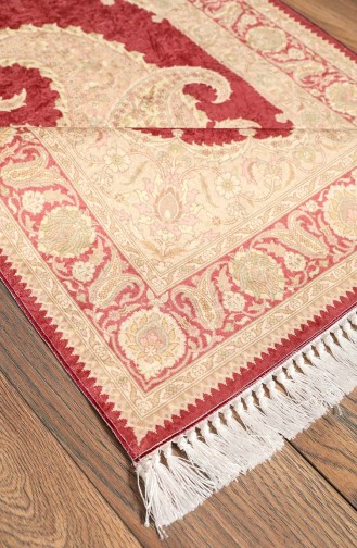 Tapis de Prière Cuivre 1002-03