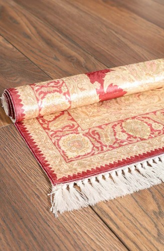 Tapis de Prière Cuivre 1002-03