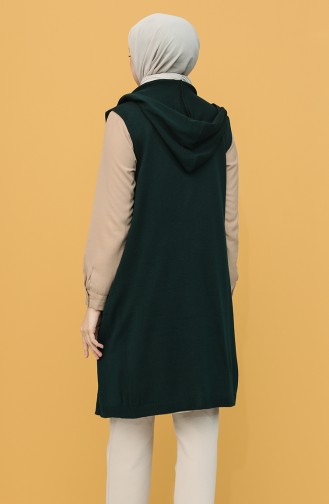 Emerald Gilet 4299-05