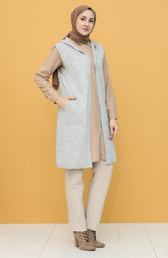 Gray Waistcoats 4299-08