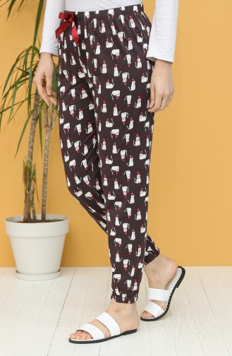 Pyjama Crème 27295