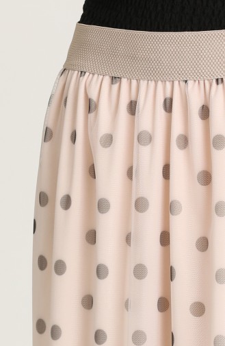 Caramel Skirt 5031-02