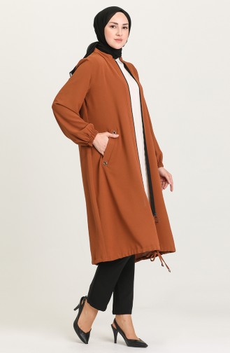 Tan Cape 7778-08