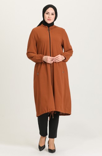 Tan Cape 7778-08