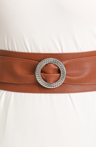 Ceinture Tabac 0196-02