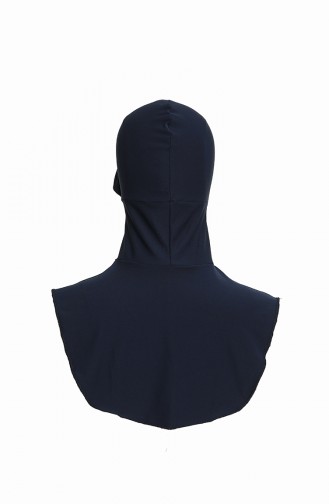 Navy Blue Swimsuit Hijab 2025-04