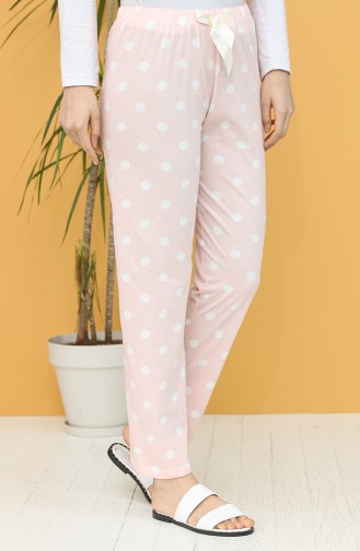 Pink Pajamas 27306