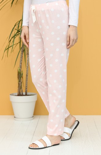 Rosa Pyjama 27306