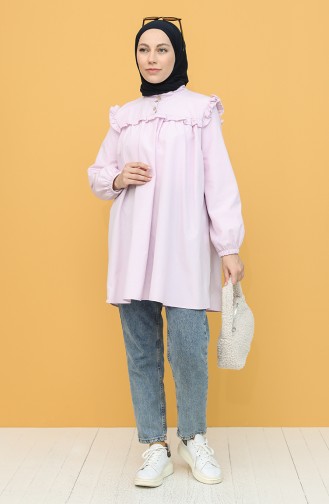Lila Tunikas 1509-02
