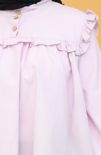 Lila Tunikas 1509-02