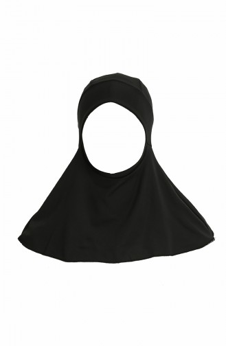 Türkis Hijab Badeanzug 2025-05